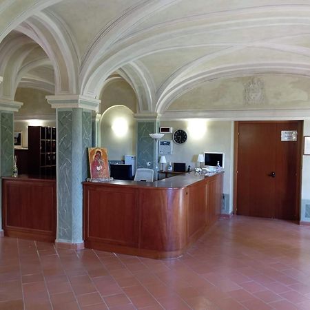 Hotel Casa Famiglia Di Nazareth à Loreto Extérieur photo